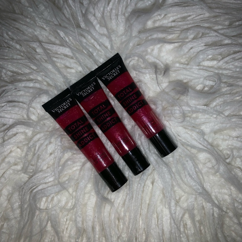 Lip Gloss Victoria’s Secret